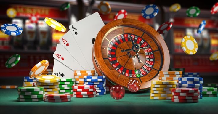 Game Demo lobby interface showing slot game titles and live-dealer previews on mapstoto wap